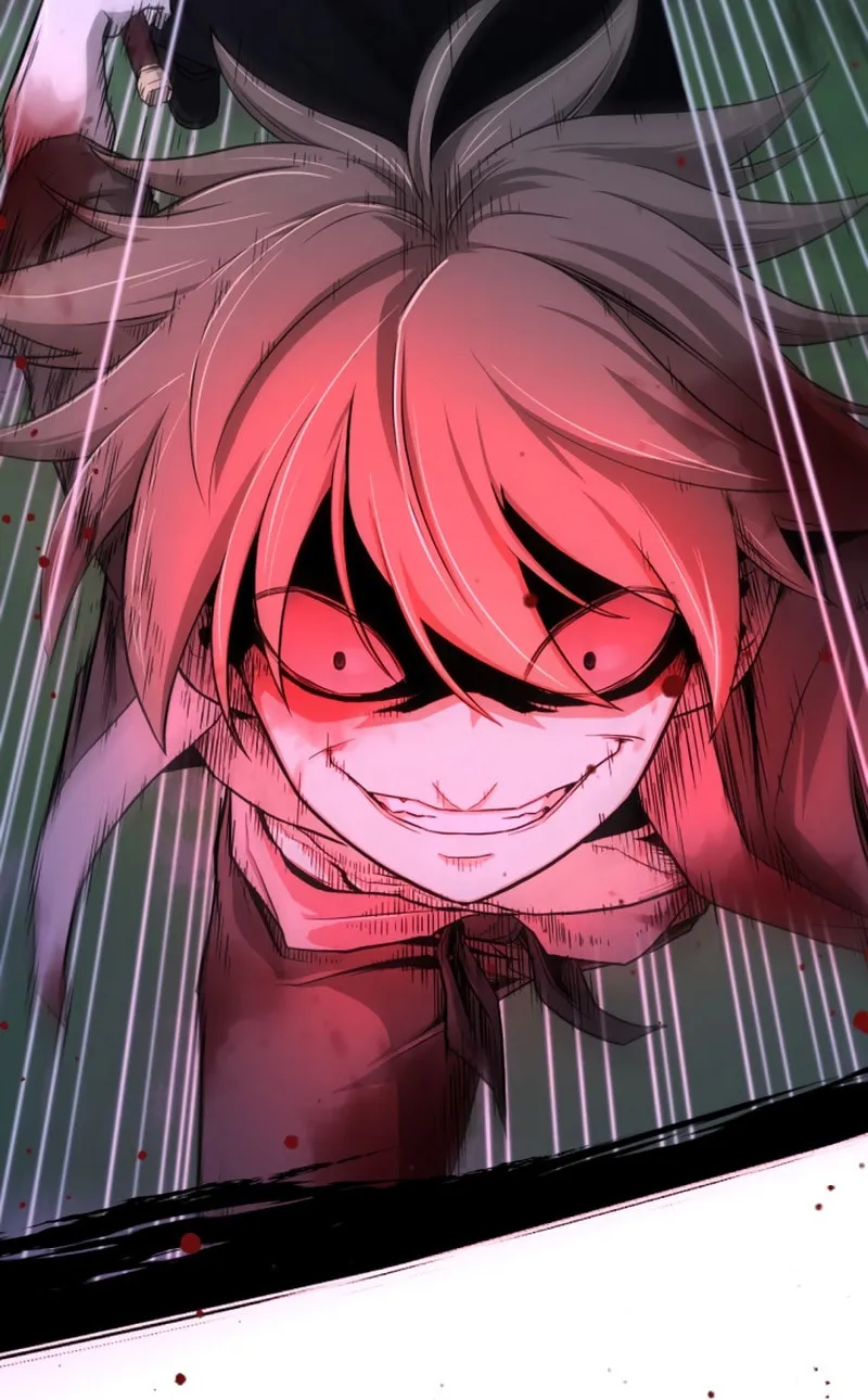 Flash Sword Chapter 2 page 8 - 