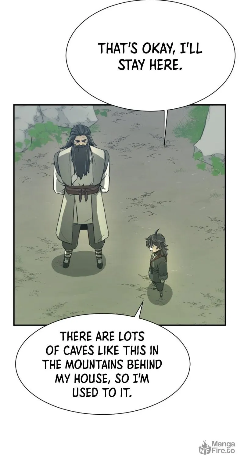 Flash Sword Chapter 2 page 82 - 