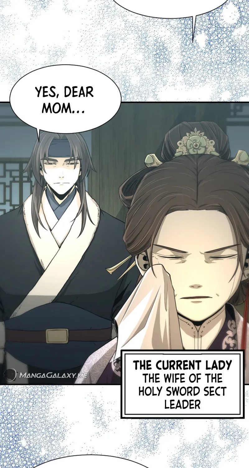 Flash Sword Chapter 2 page 95 - 