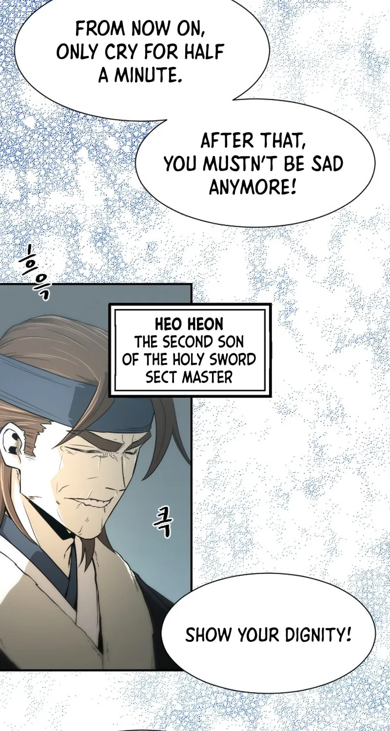 Flash Sword Chapter 2 page 96 - 