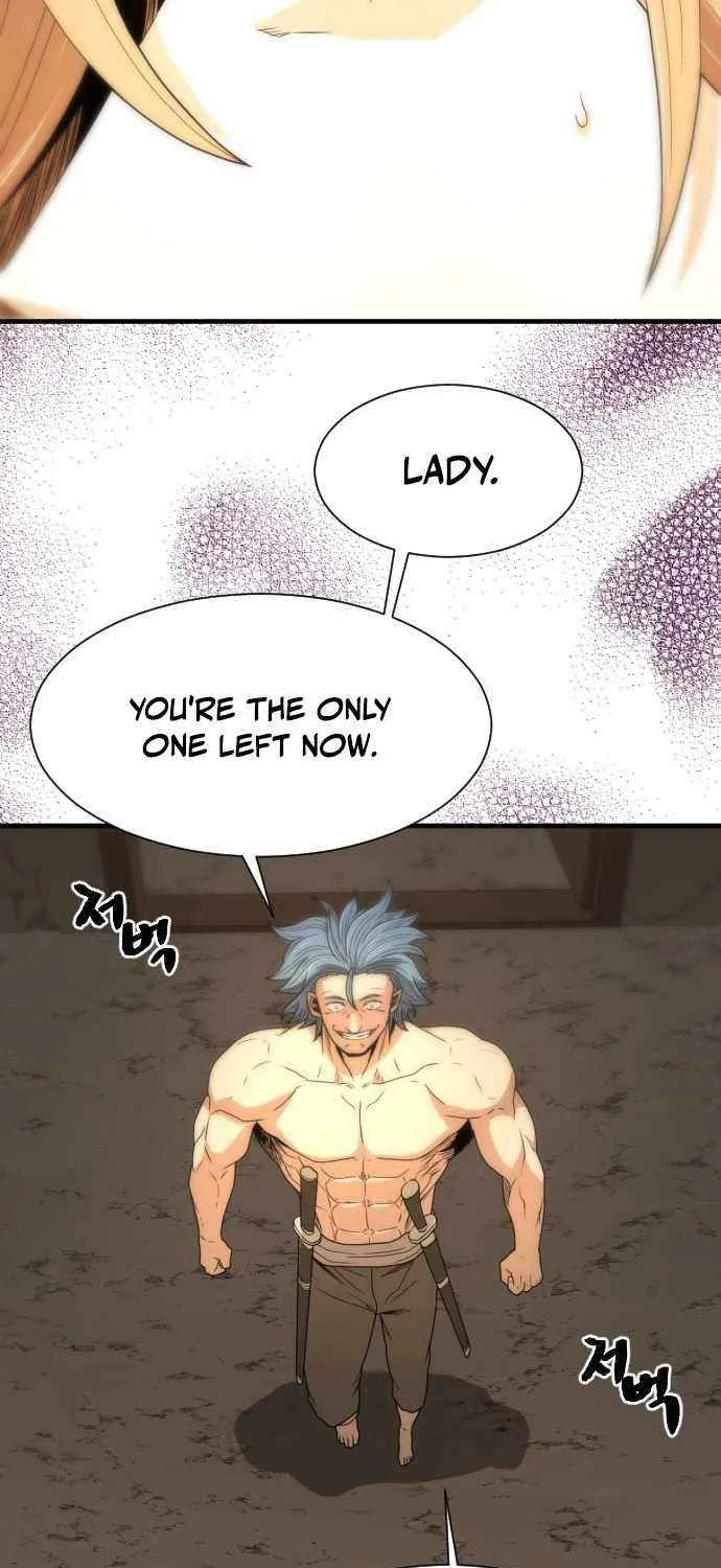 Flash Sword Chapter 20 page 11 - 