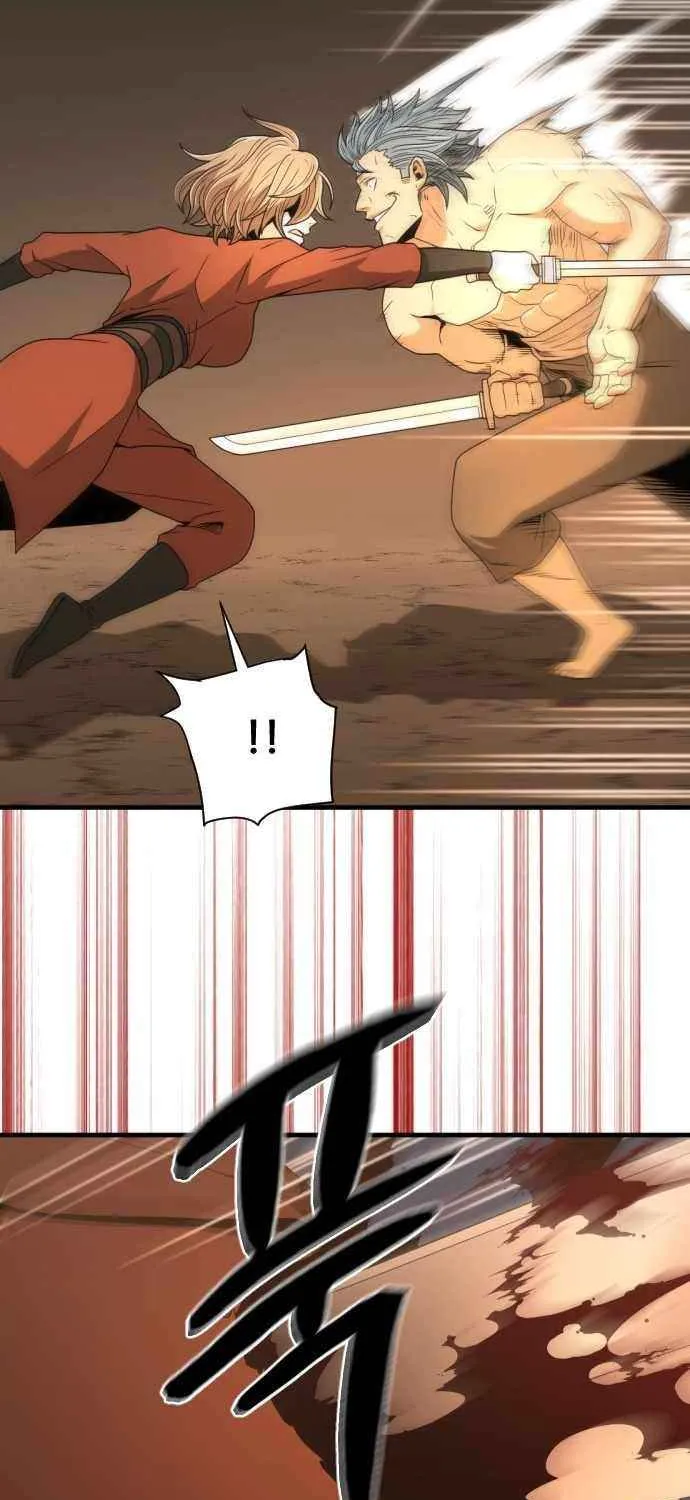 Flash Sword Chapter 20 page 18 - 