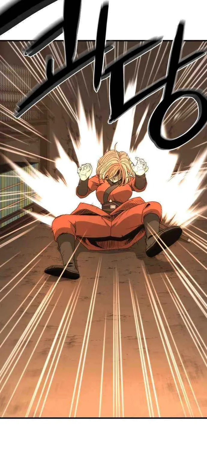 Flash Sword Chapter 20 page 3 - 