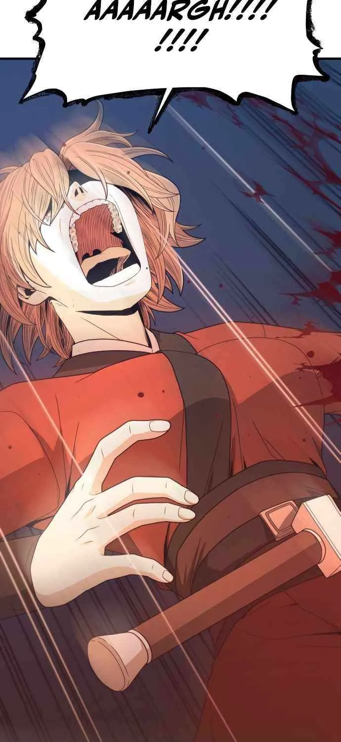 Flash Sword Chapter 20 page 23 - 