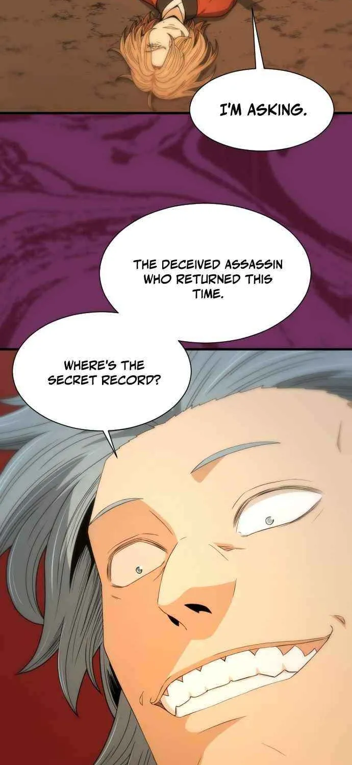 Flash Sword Chapter 20 page 28 - 