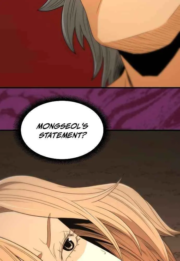 Flash Sword Chapter 20 page 29 - 