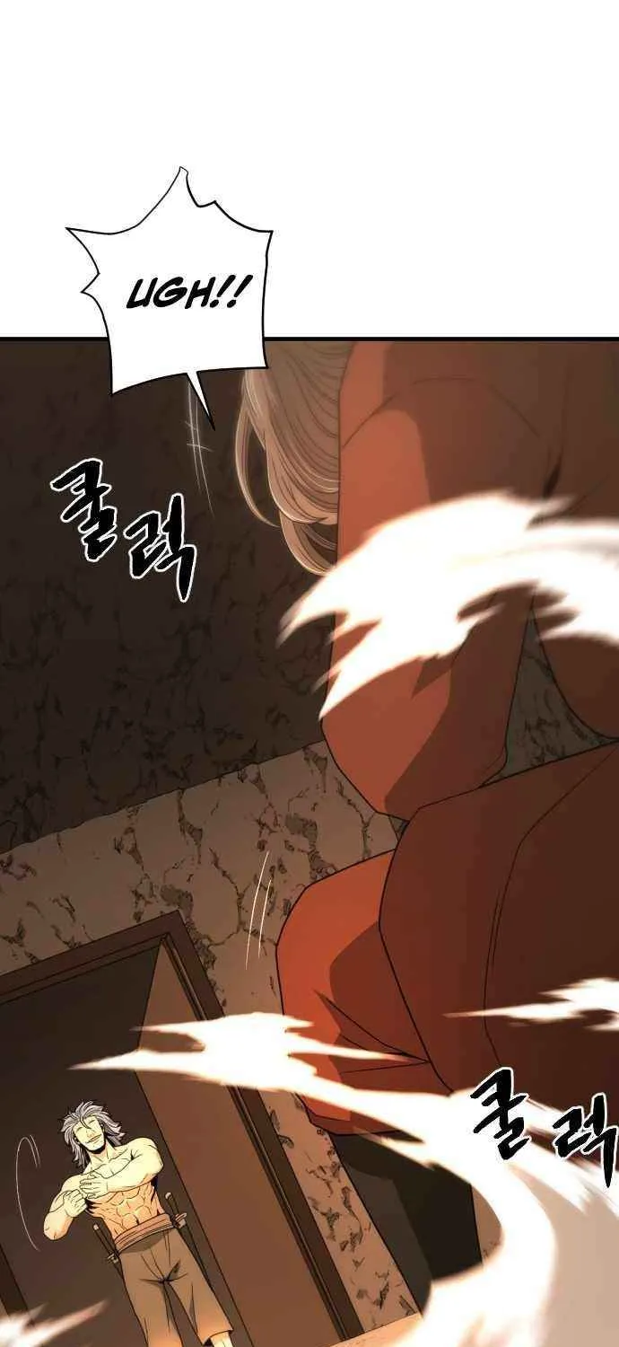 Flash Sword Chapter 20 page 4 - 