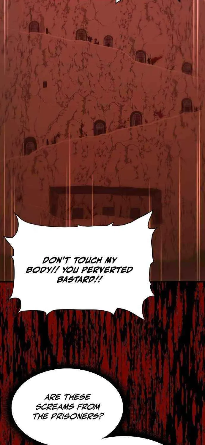 Flash Sword Chapter 20 page 35 - 