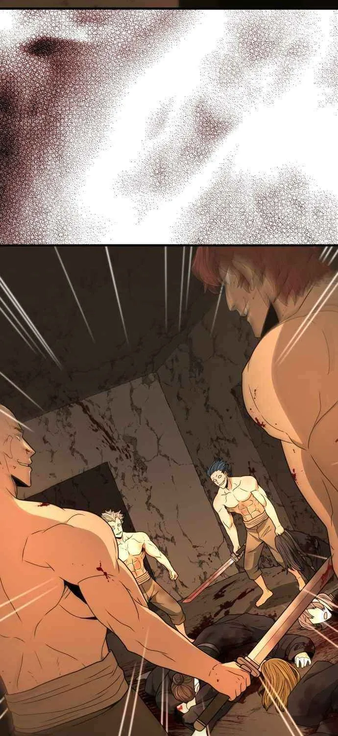 Flash Sword Chapter 20 page 7 - 
