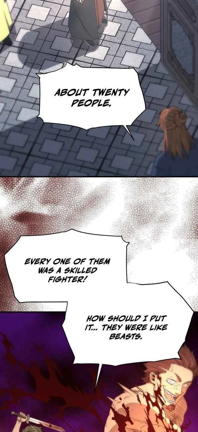Flash Sword Chapter 20 page 61 - 