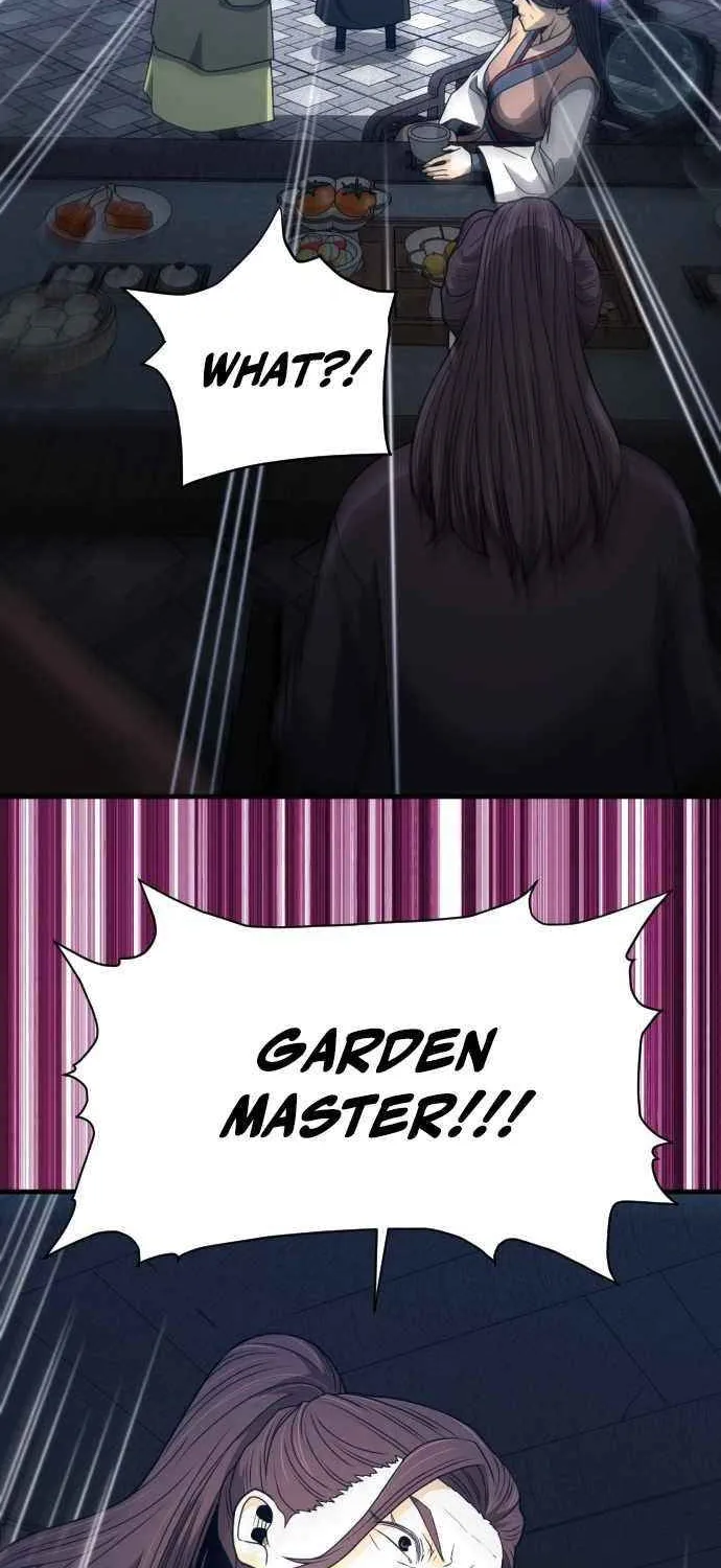 Flash Sword Chapter 20 page 70 - 