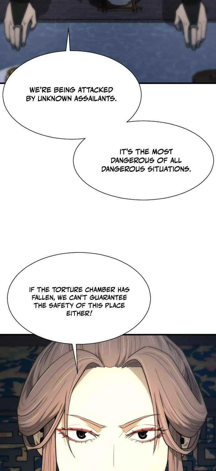 Flash Sword Chapter 20 page 80 - 