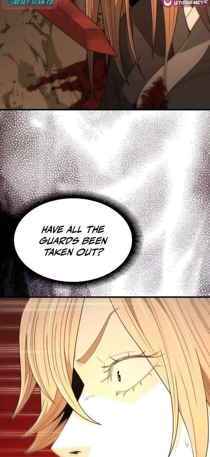 Flash Sword Chapter 20 page 9 - 