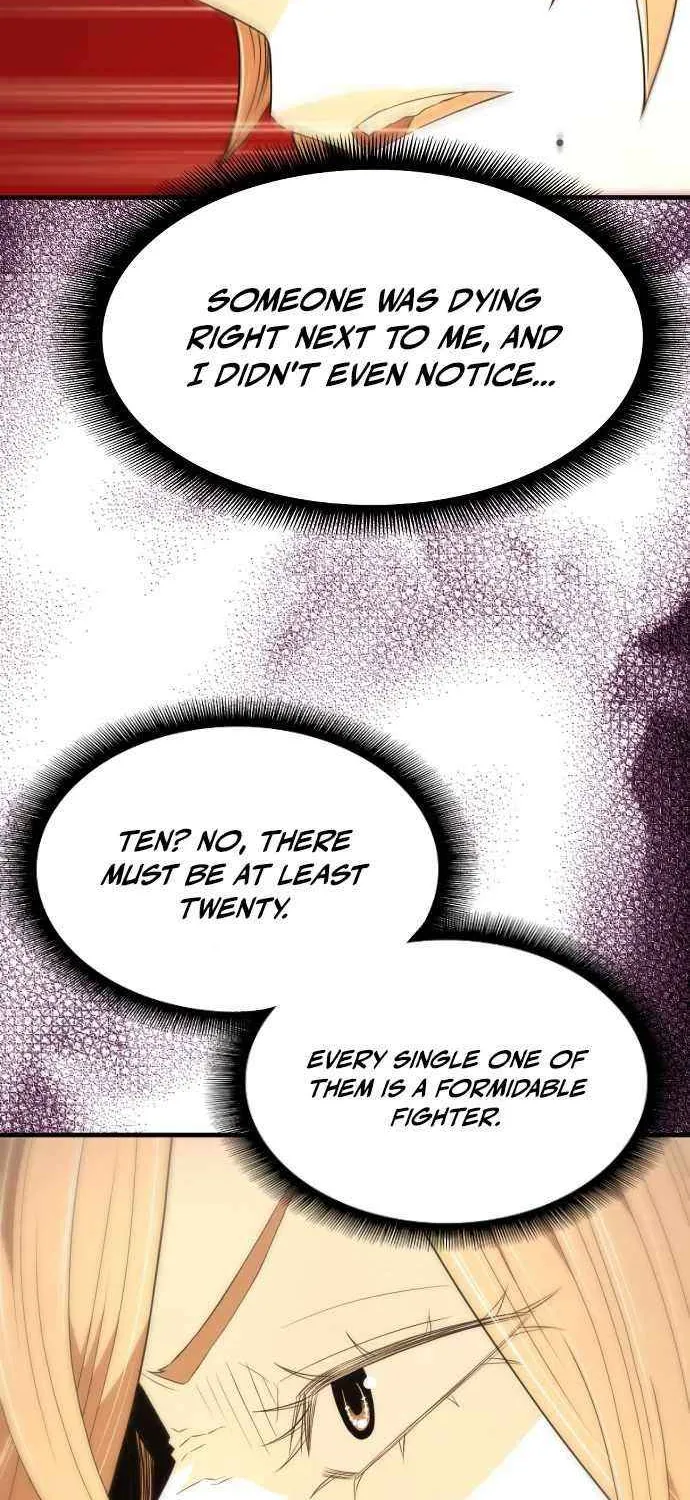 Flash Sword Chapter 20 page 10 - 