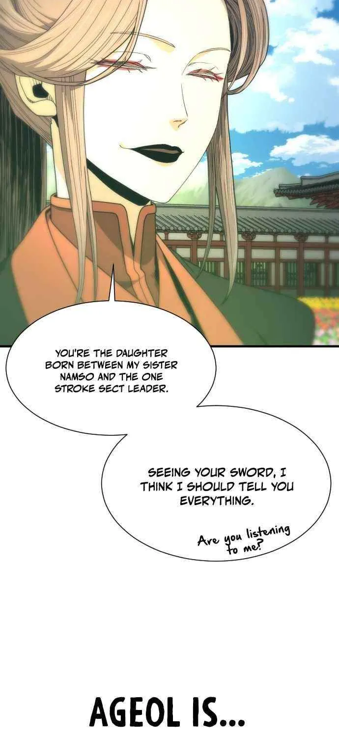 Flash Sword Chapter 21 page 102 - 