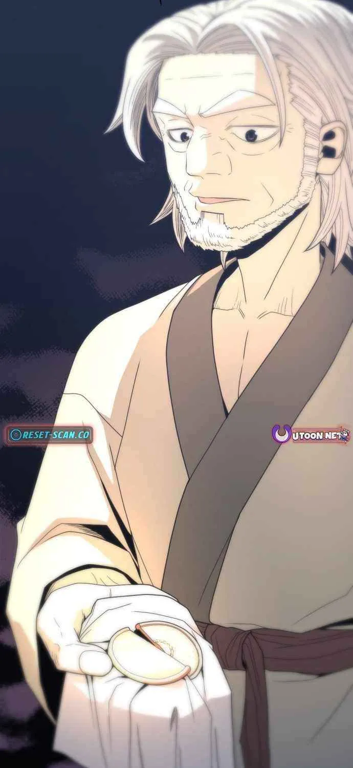 Flash Sword Chapter 21 page 18 - 