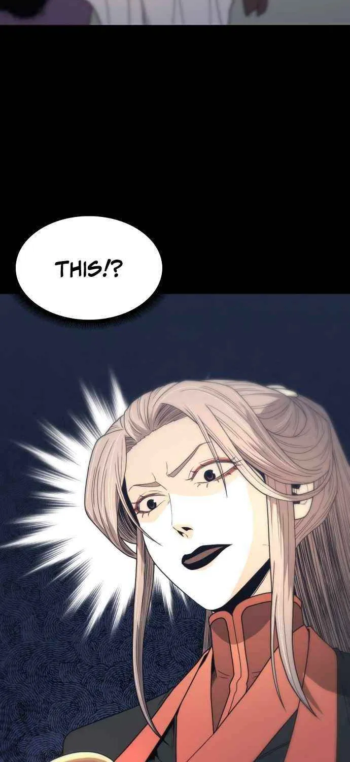 Flash Sword Chapter 21 page 19 - 