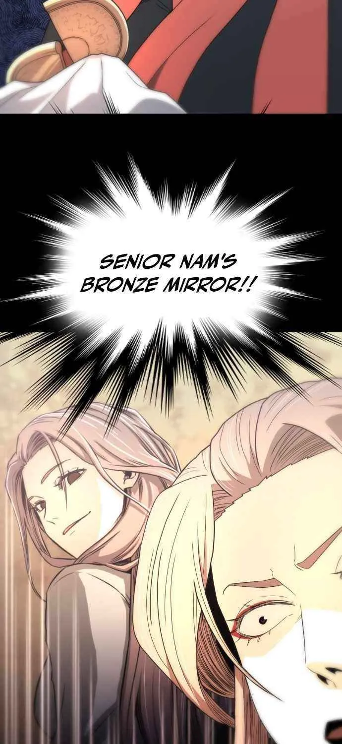 Flash Sword Chapter 21 page 20 - 