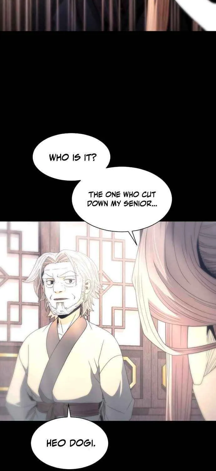 Flash Sword Chapter 21 page 21 - 