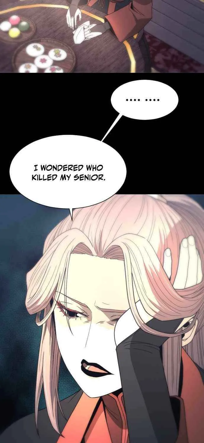 Flash Sword Chapter 21 page 23 - 