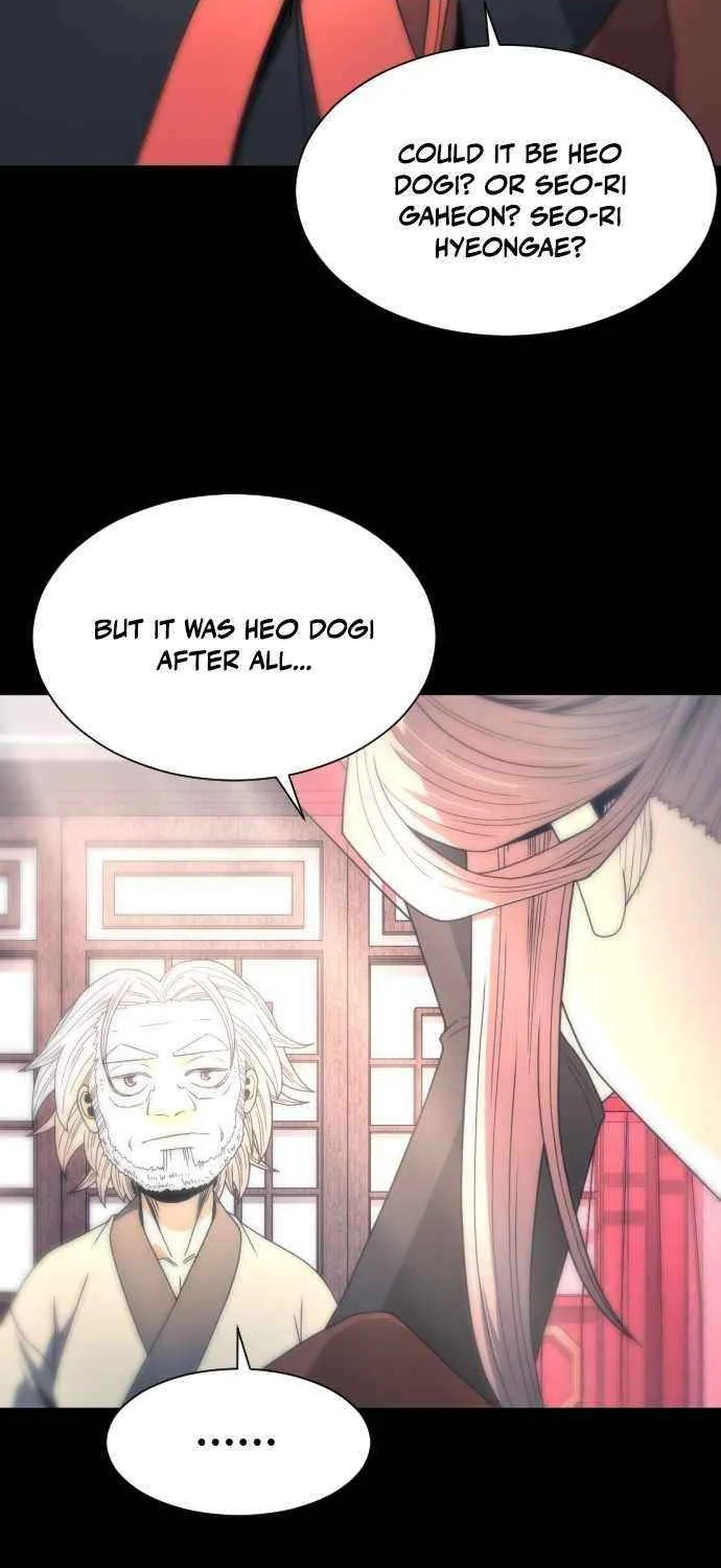 Flash Sword Chapter 21 page 24 - 