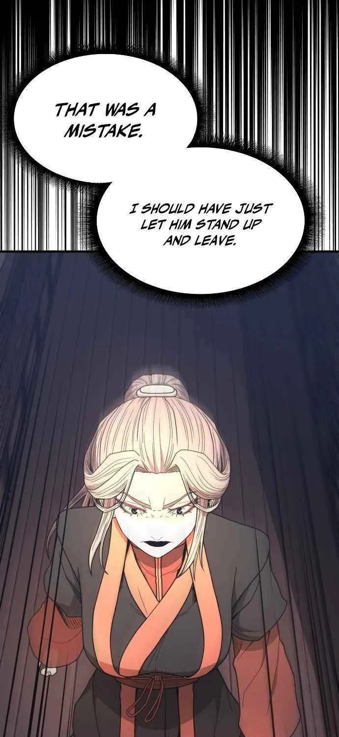 Flash Sword Chapter 21 page 30 - 