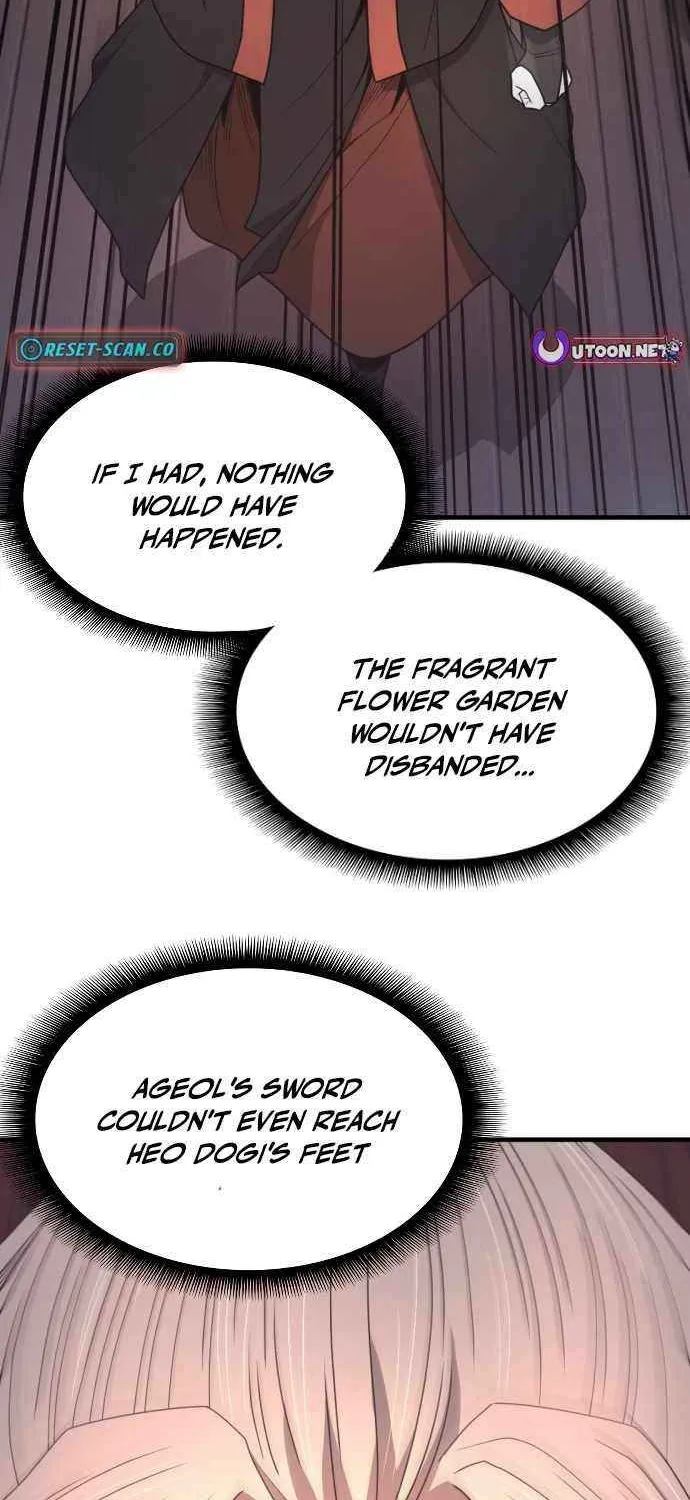 Flash Sword Chapter 21 page 31 - 