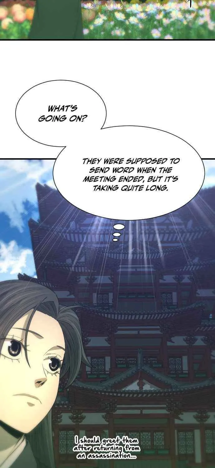 Flash Sword Chapter 21 page 37 - 