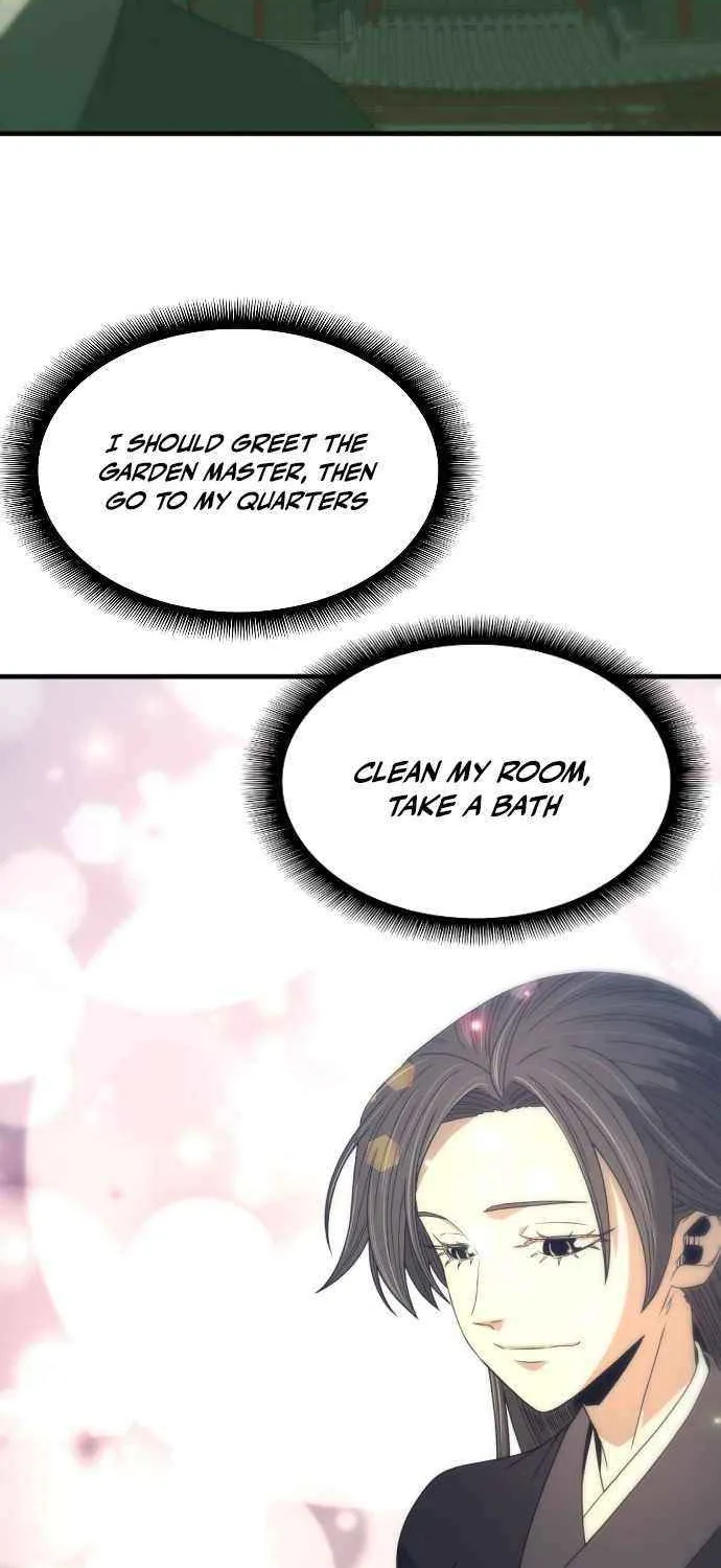 Flash Sword Chapter 21 page 38 - 