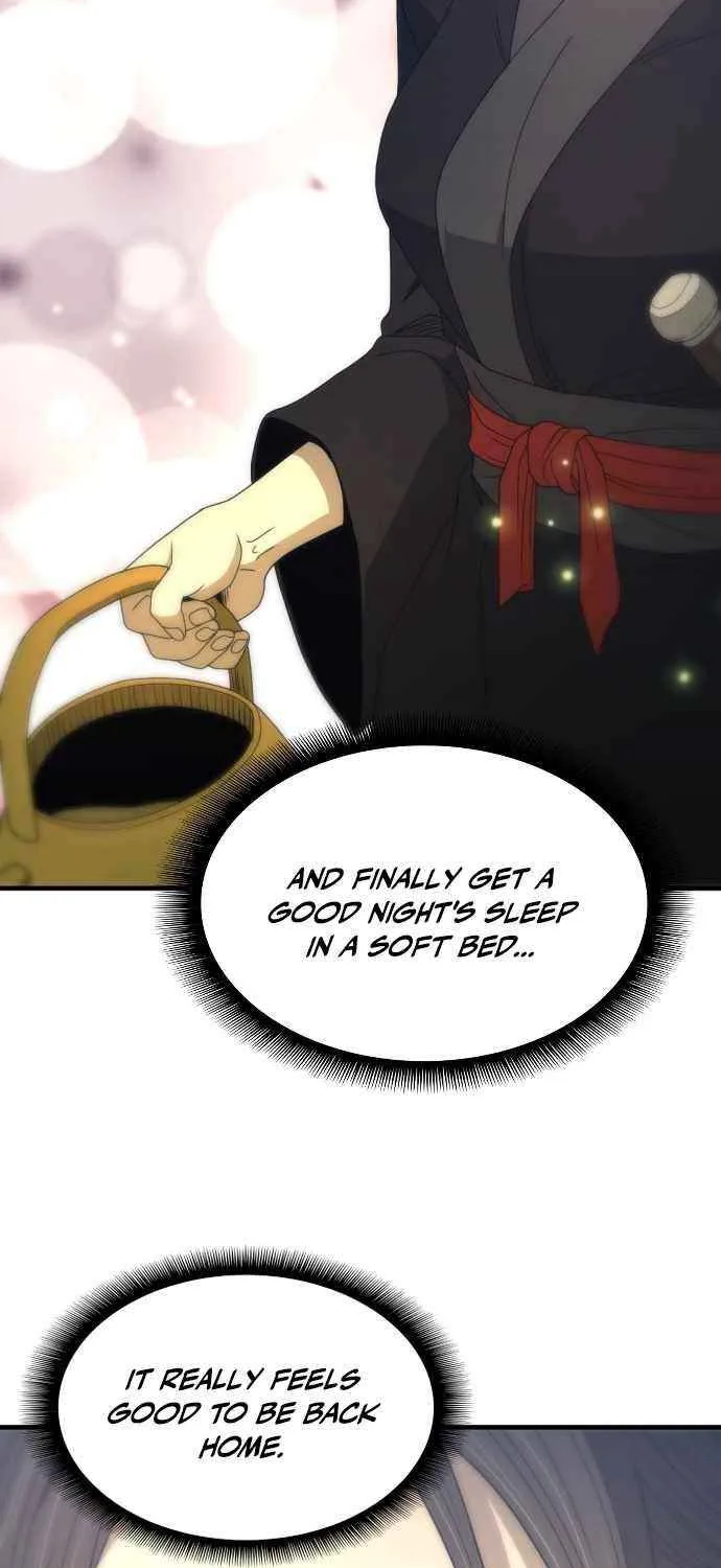 Flash Sword Chapter 21 page 39 - 