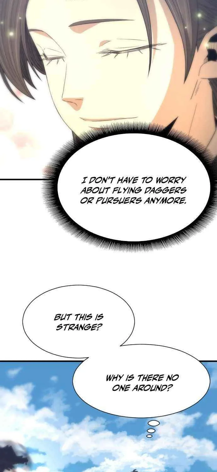 Flash Sword Chapter 21 page 40 - 