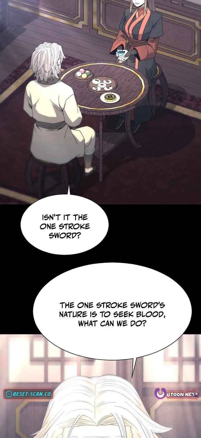 Flash Sword Chapter 21 page 5 - 
