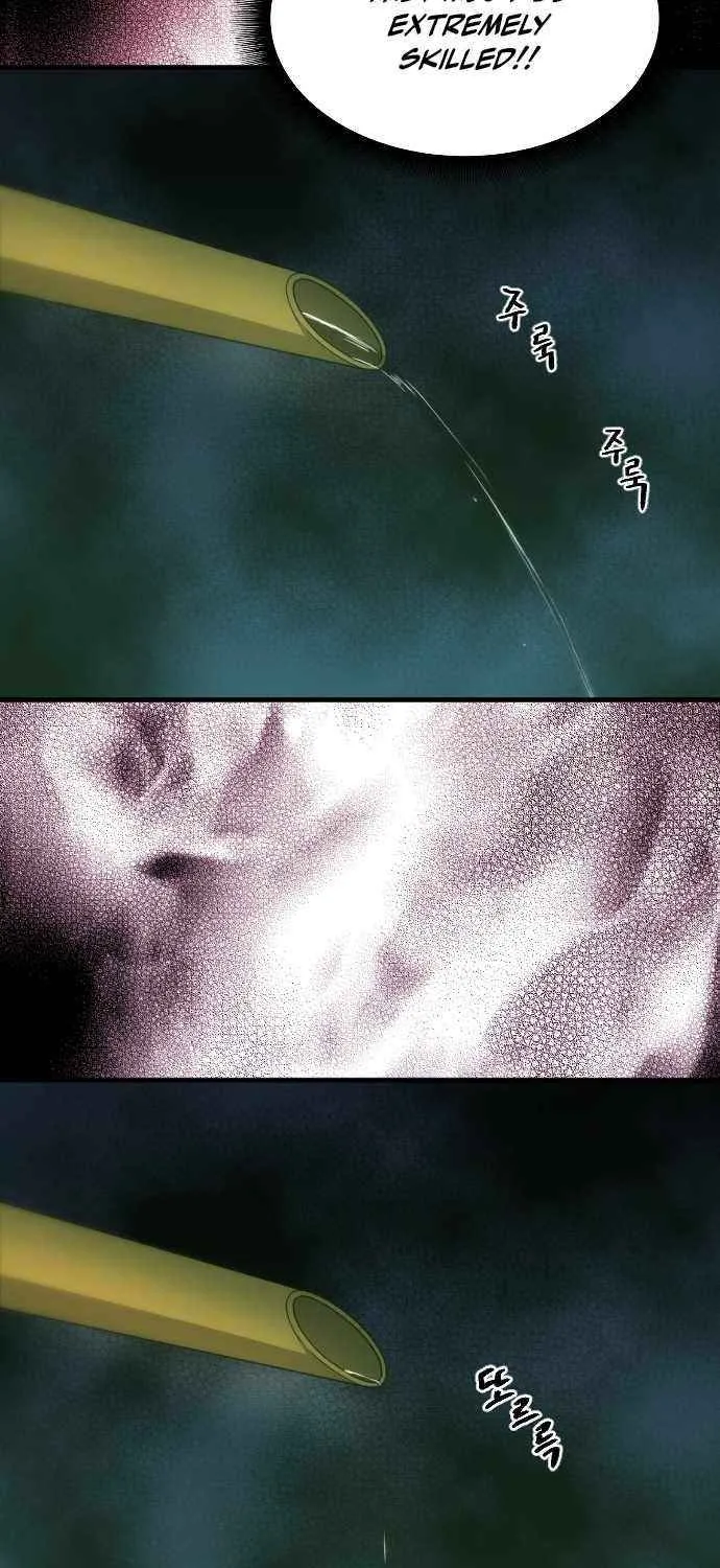 Flash Sword Chapter 21 page 44 - 