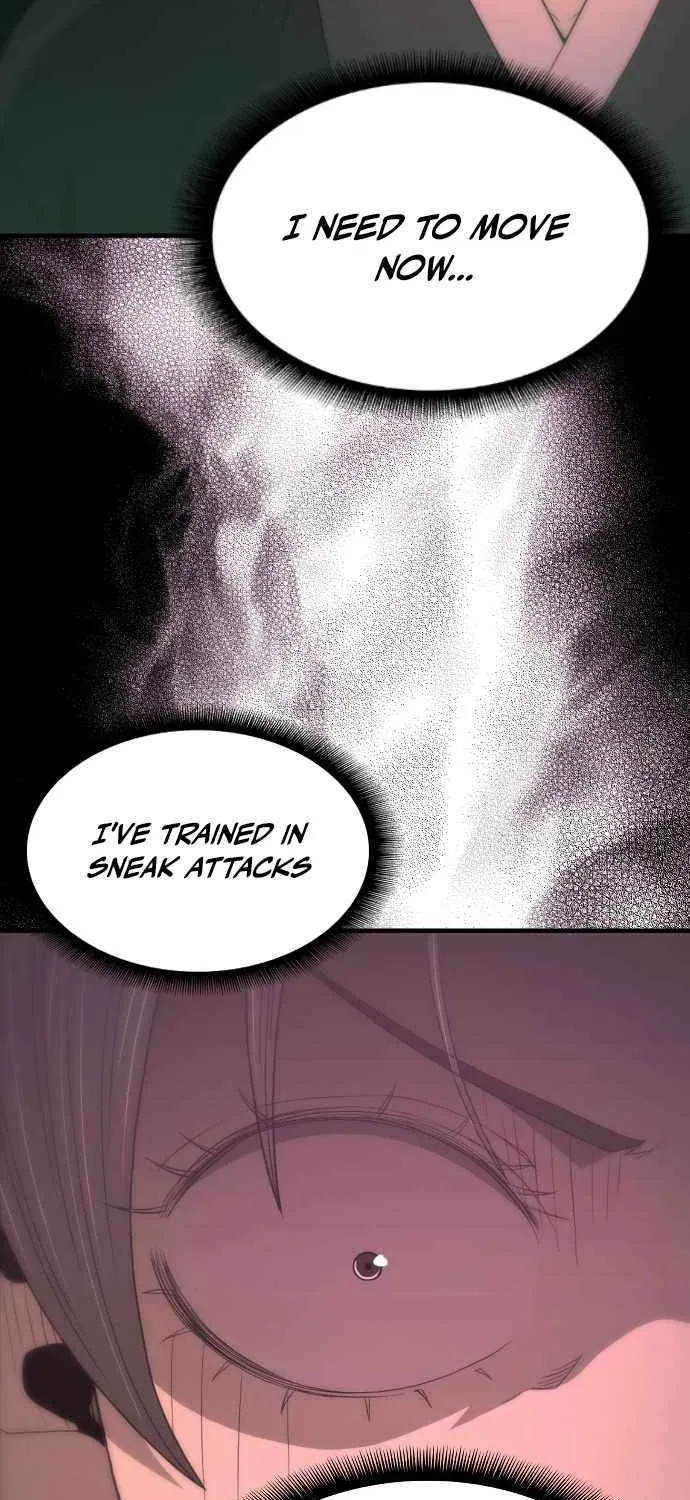 Flash Sword Chapter 21 page 46 - 