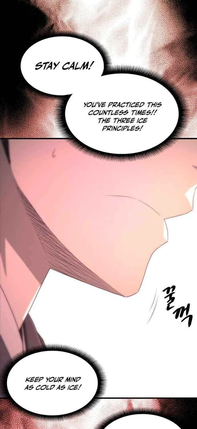 Flash Sword Chapter 21 page 49 - 