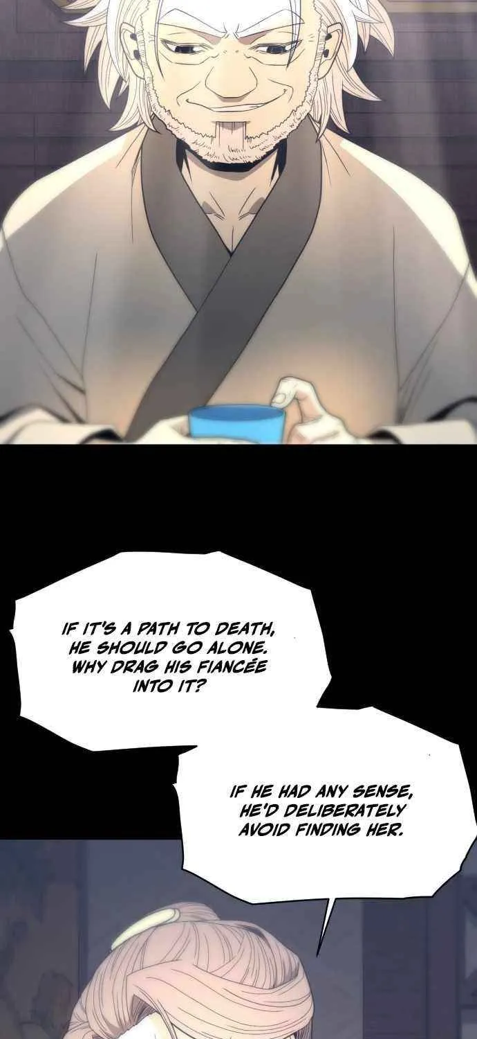 Flash Sword Chapter 21 page 6 - 
