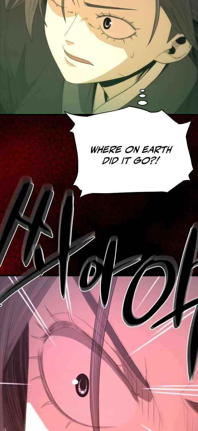 Flash Sword Chapter 21 page 55 - 