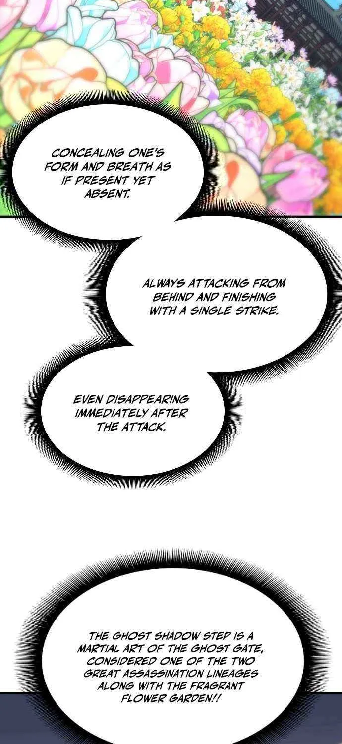 Flash Sword Chapter 21 page 61 - 