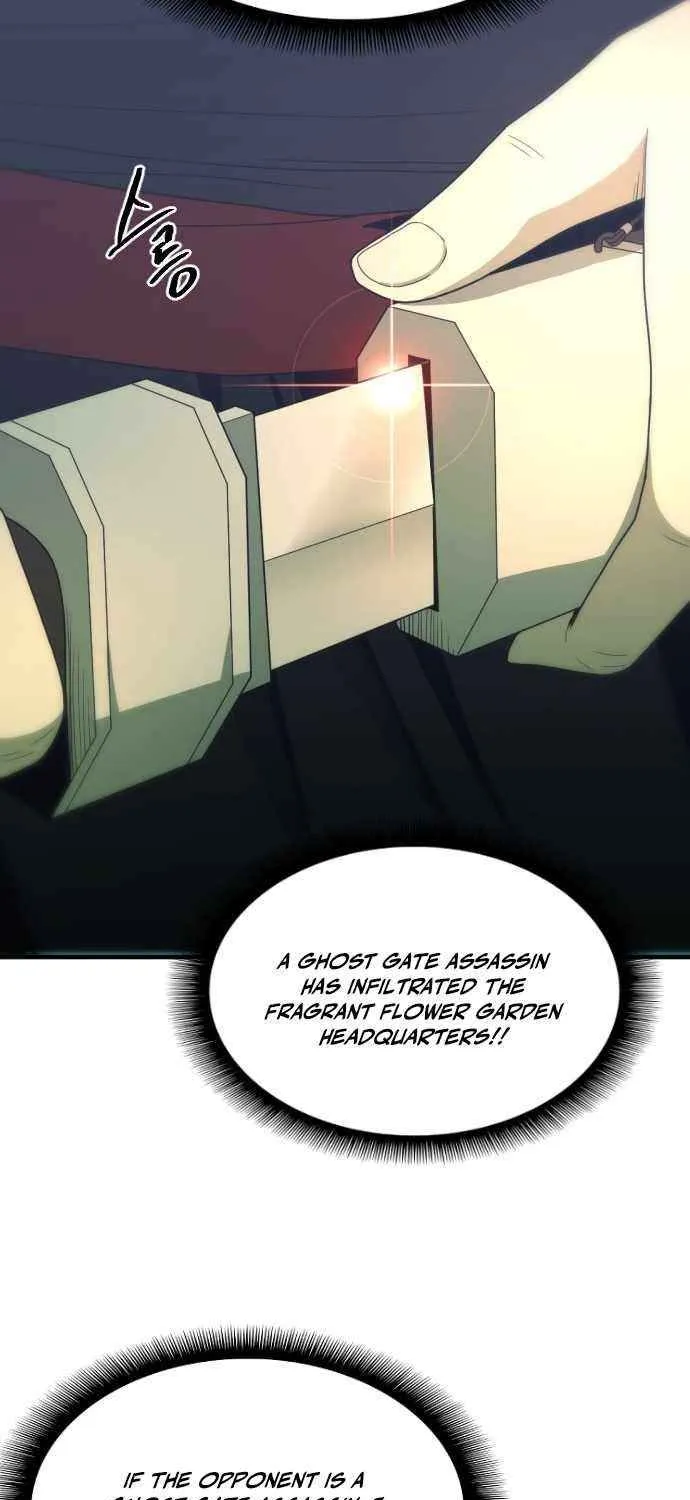 Flash Sword Chapter 21 page 62 - 