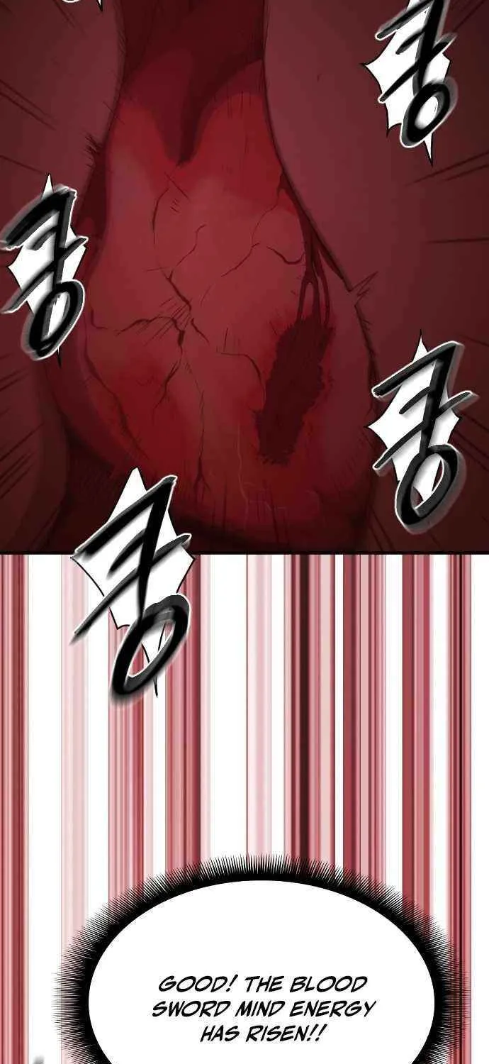 Flash Sword Chapter 21 page 67 - 