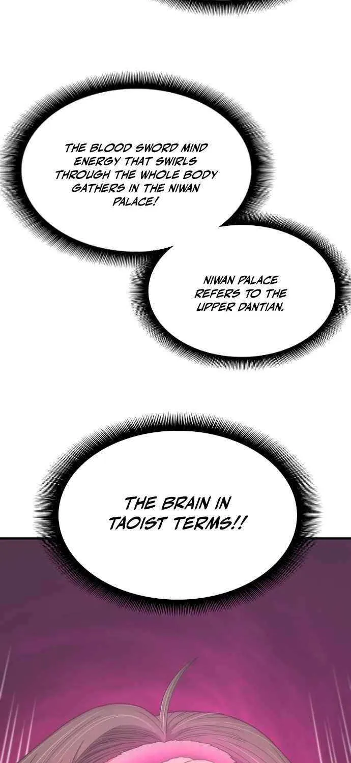 Flash Sword Chapter 21 page 70 - 