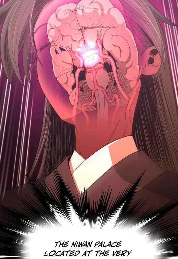 Flash Sword Chapter 21 page 71 - 