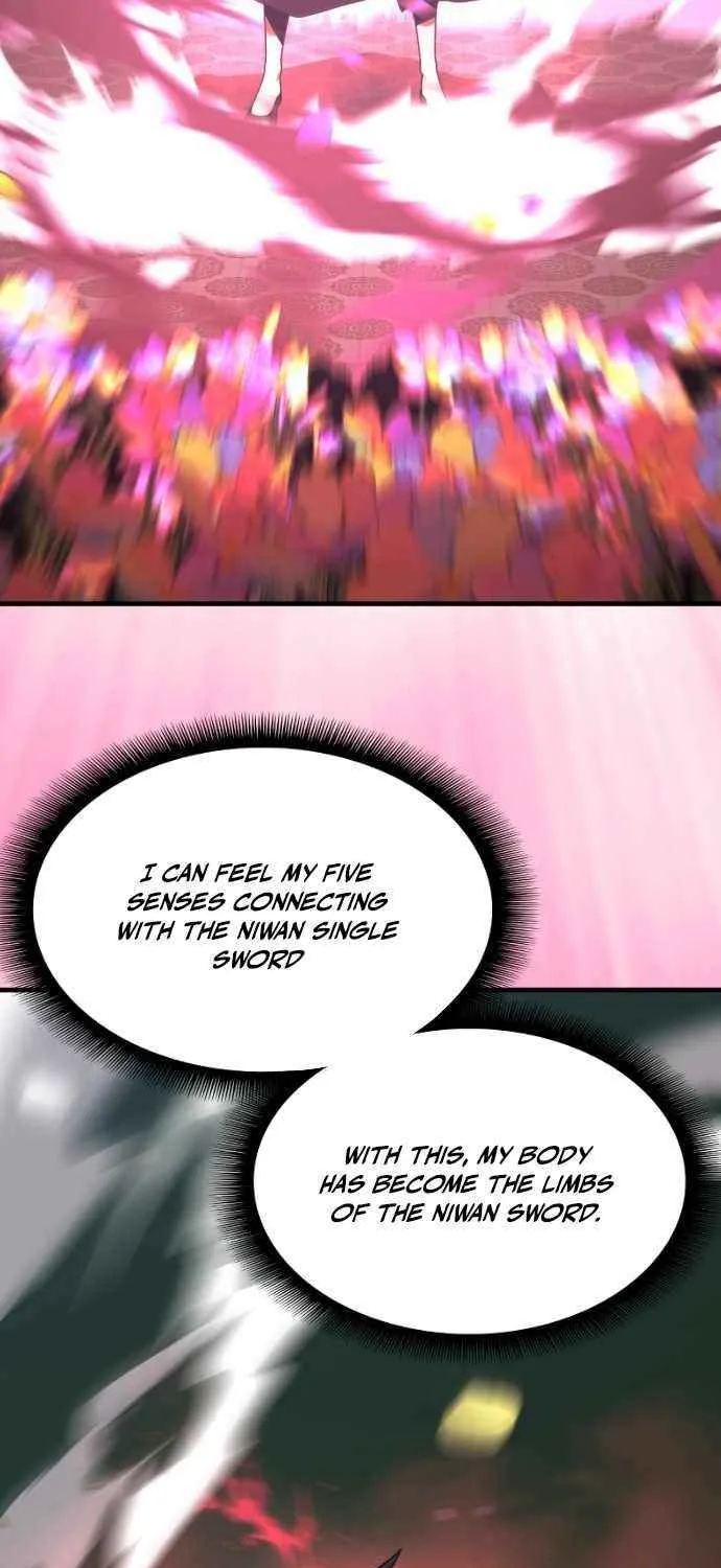 Flash Sword Chapter 21 page 76 - 