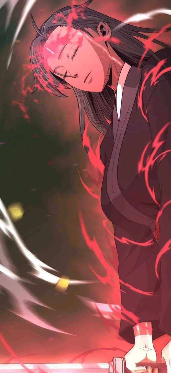 Flash Sword Chapter 21 page 77 - 