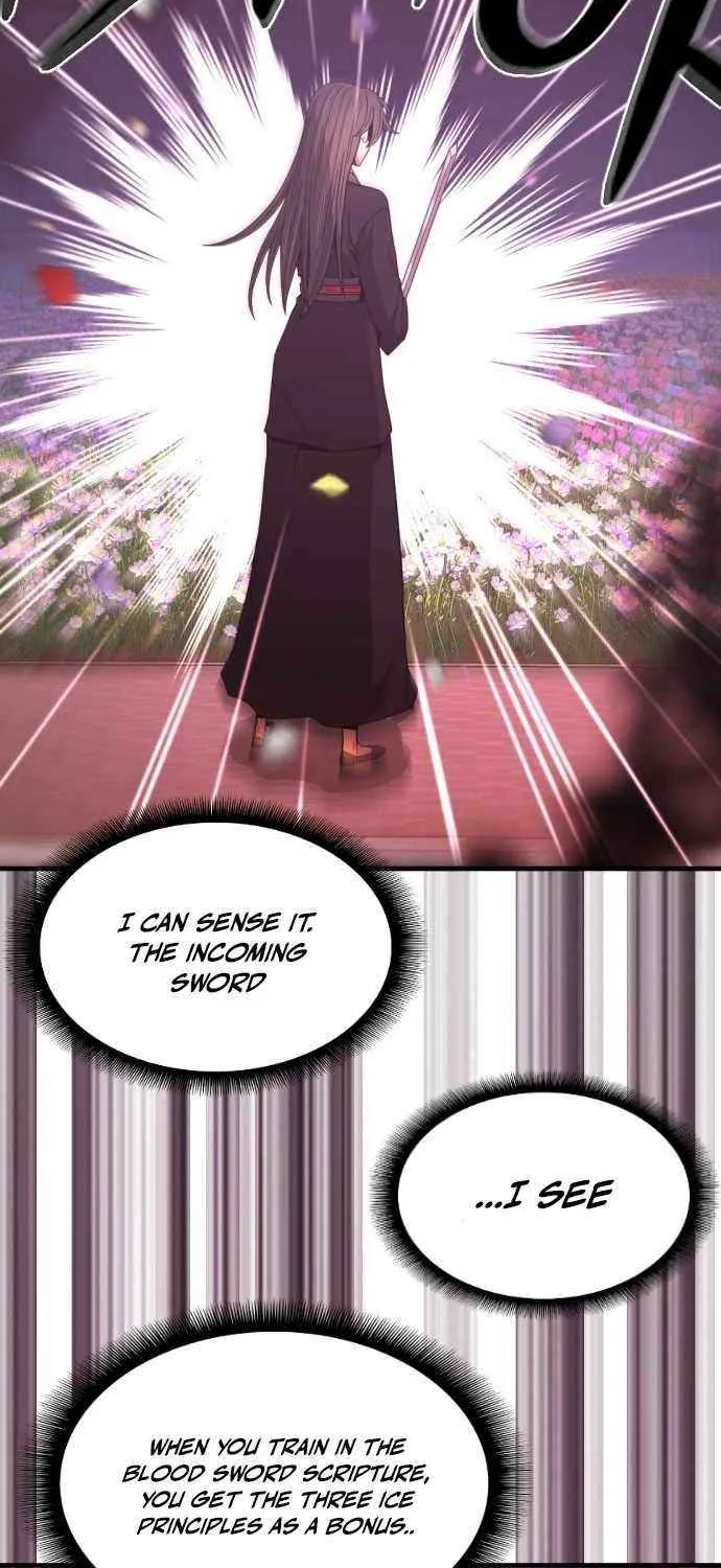 Flash Sword Chapter 21 page 82 - 
