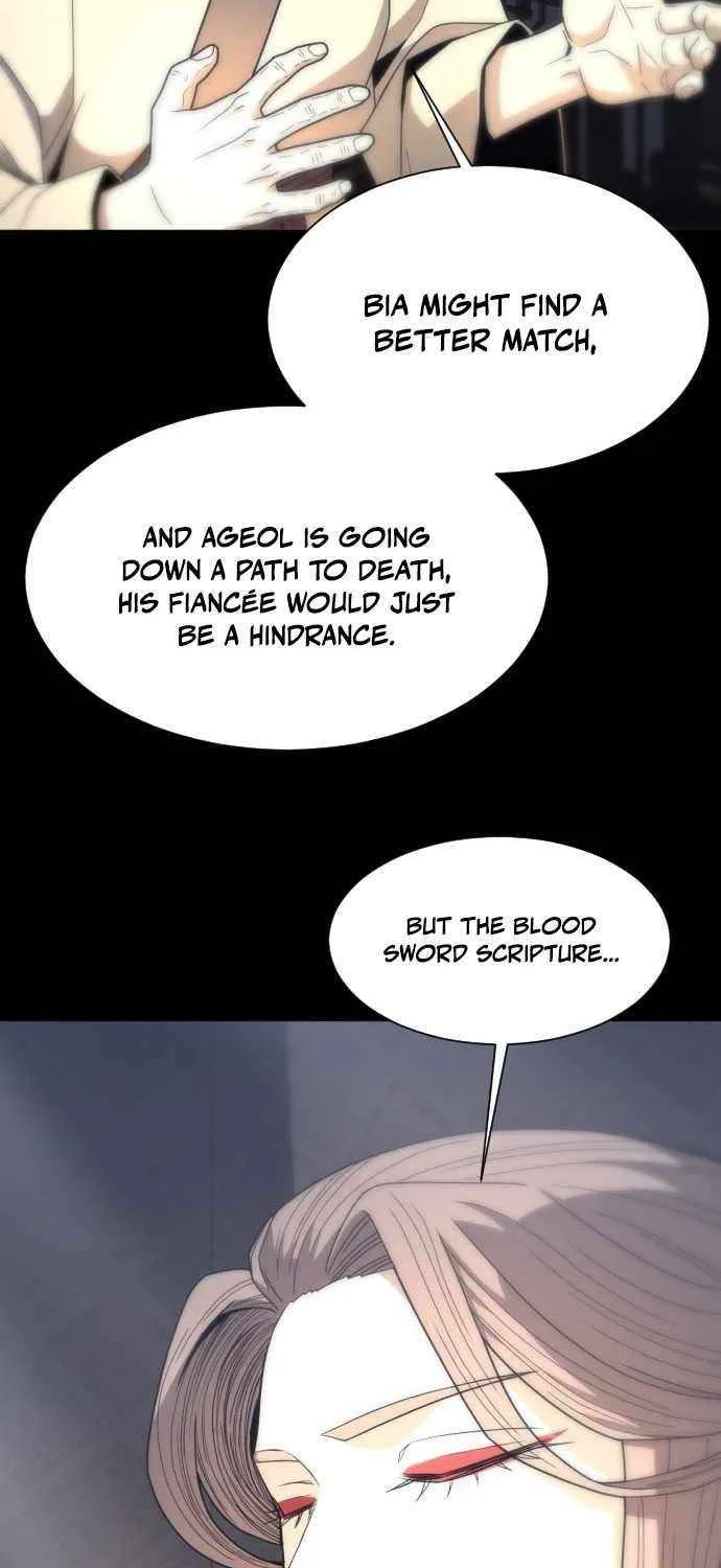 Flash Sword Chapter 21 page 10 - 