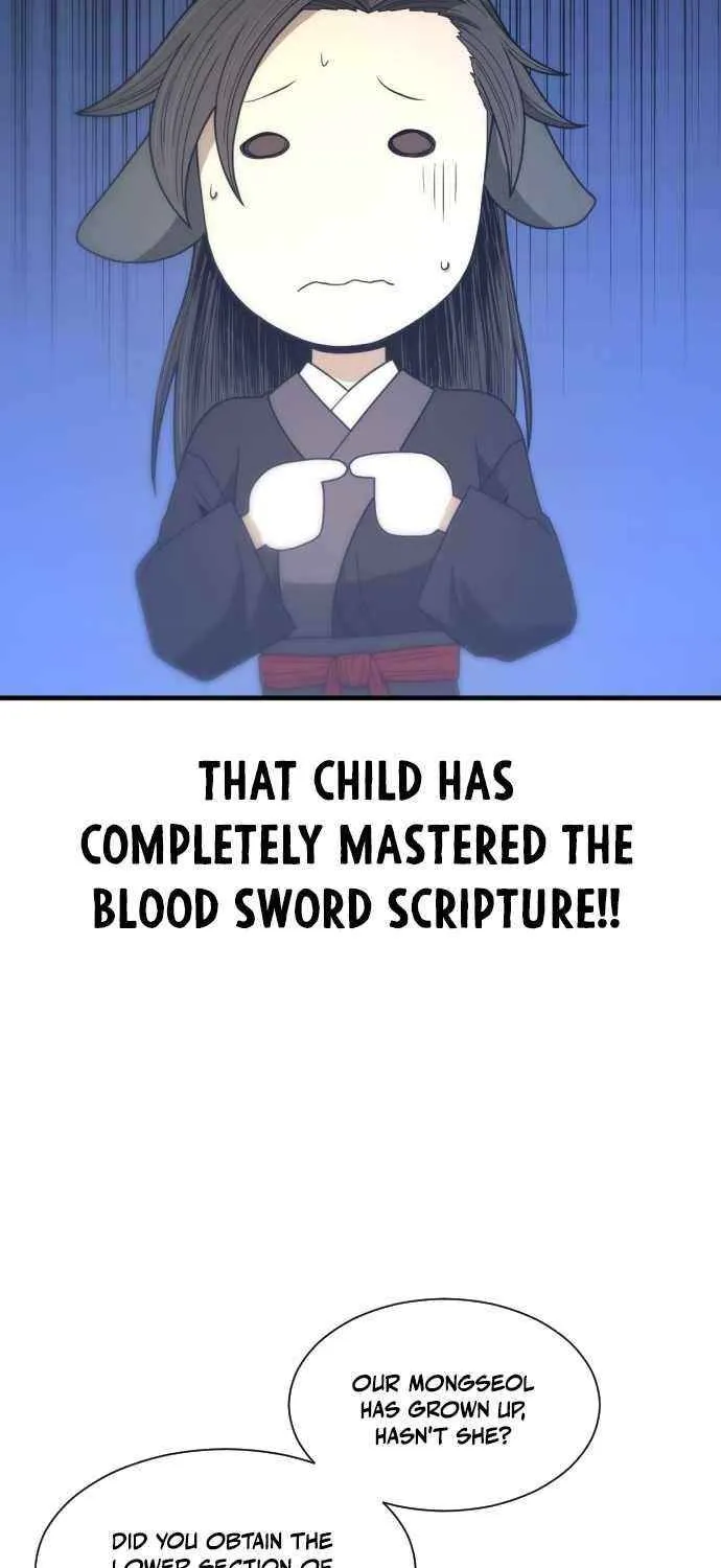 Flash Sword Chapter 21 page 97 - 