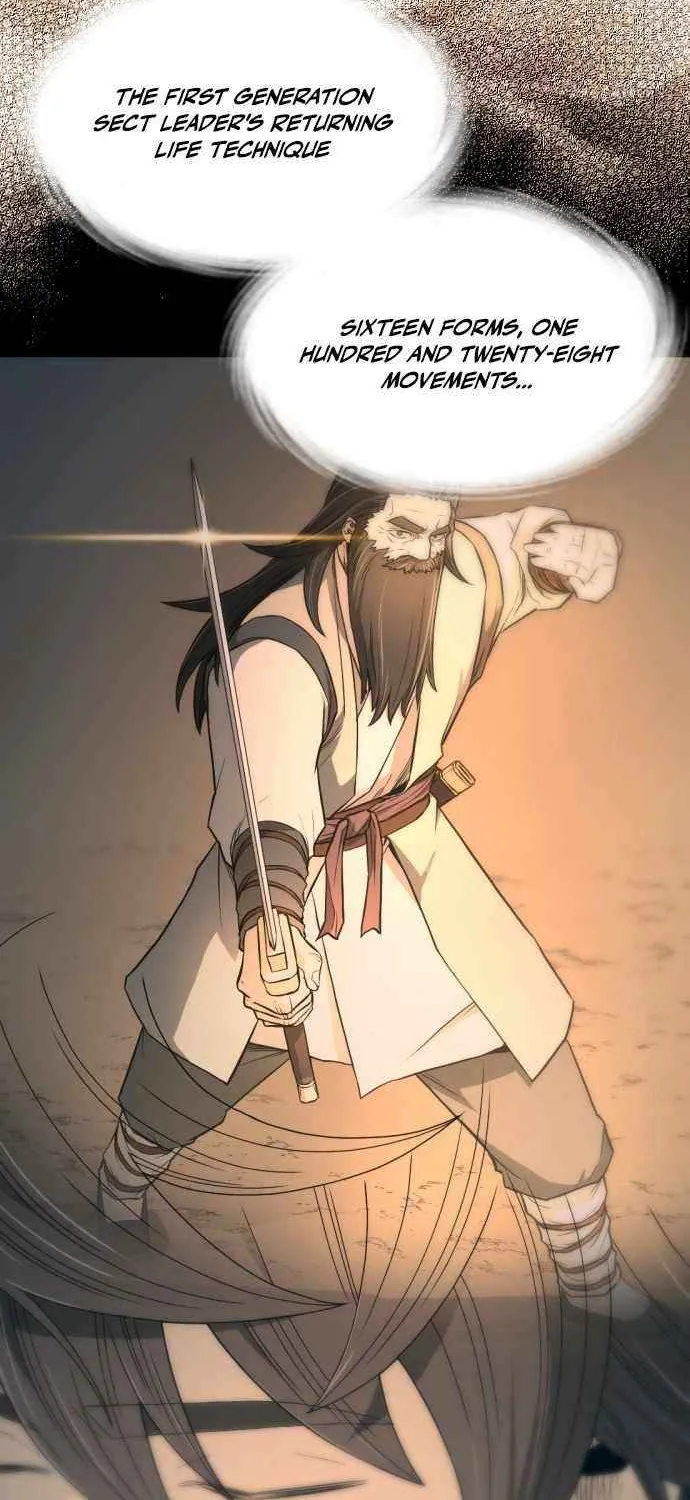 Flash Sword Chapter 22 page 12 - 