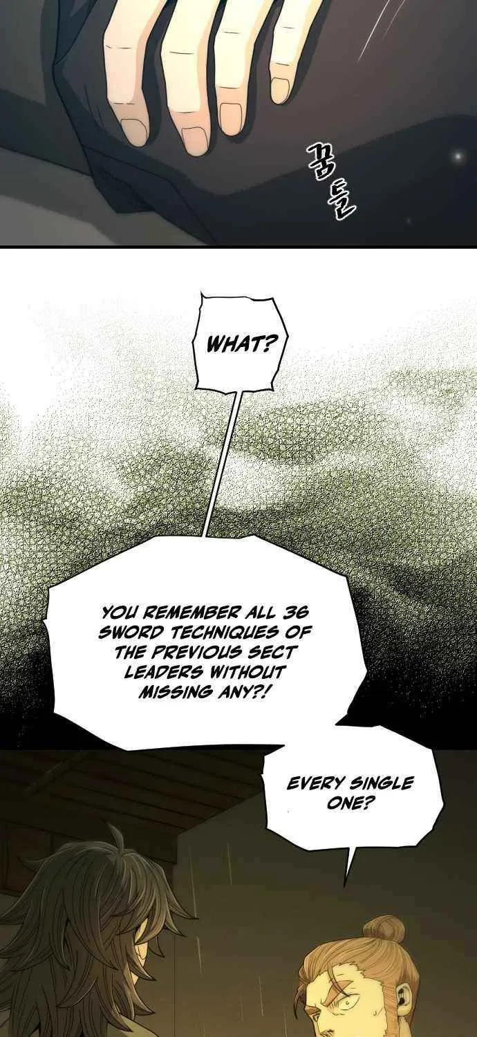 Flash Sword Chapter 22 page 16 - 
