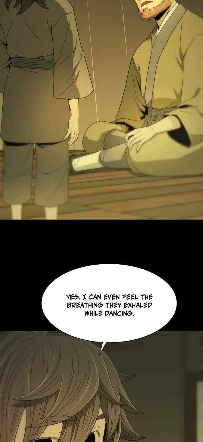 Flash Sword Chapter 22 page 17 - 